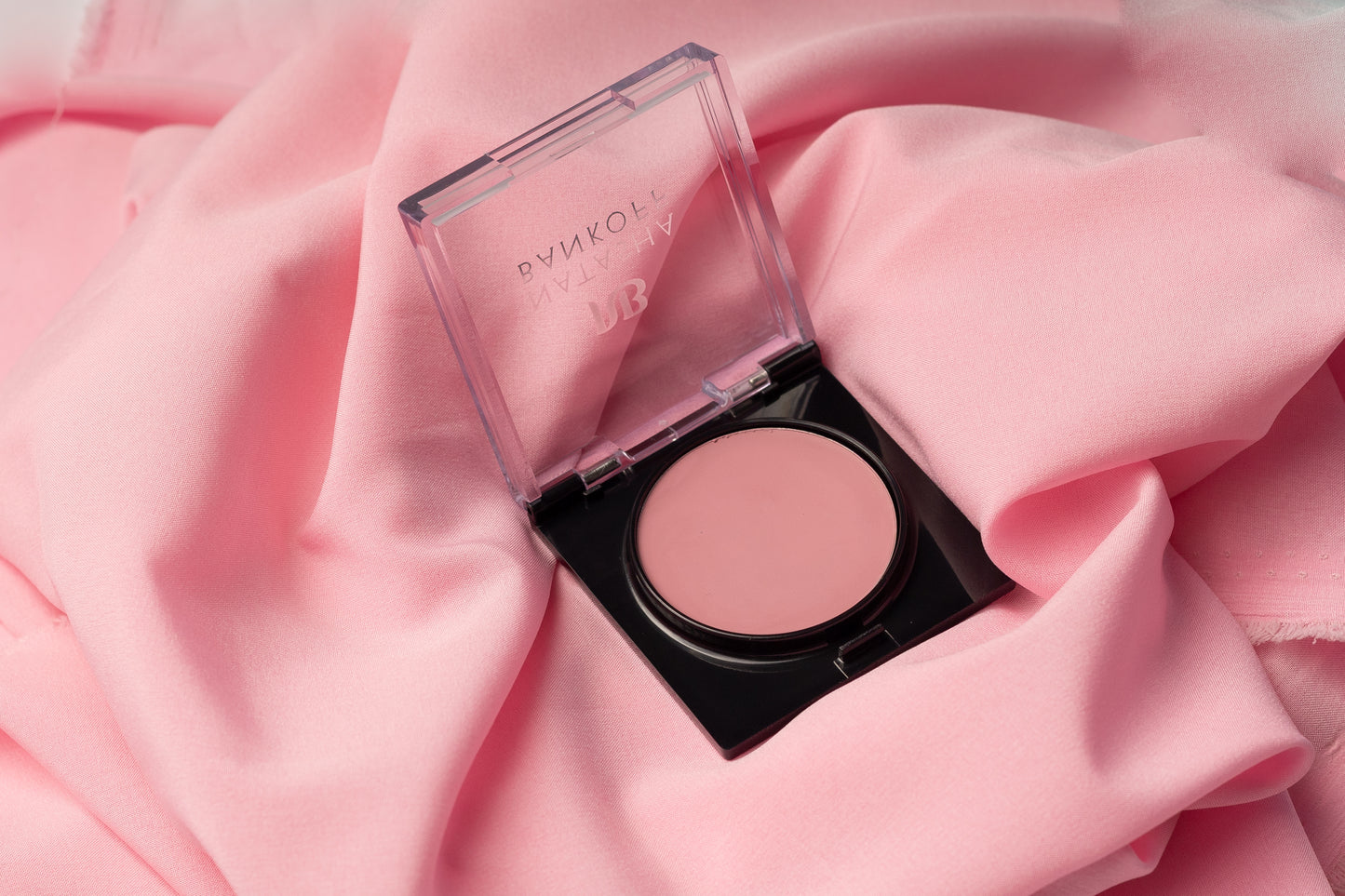 Blush cremoso - Soft Blush Monza 02