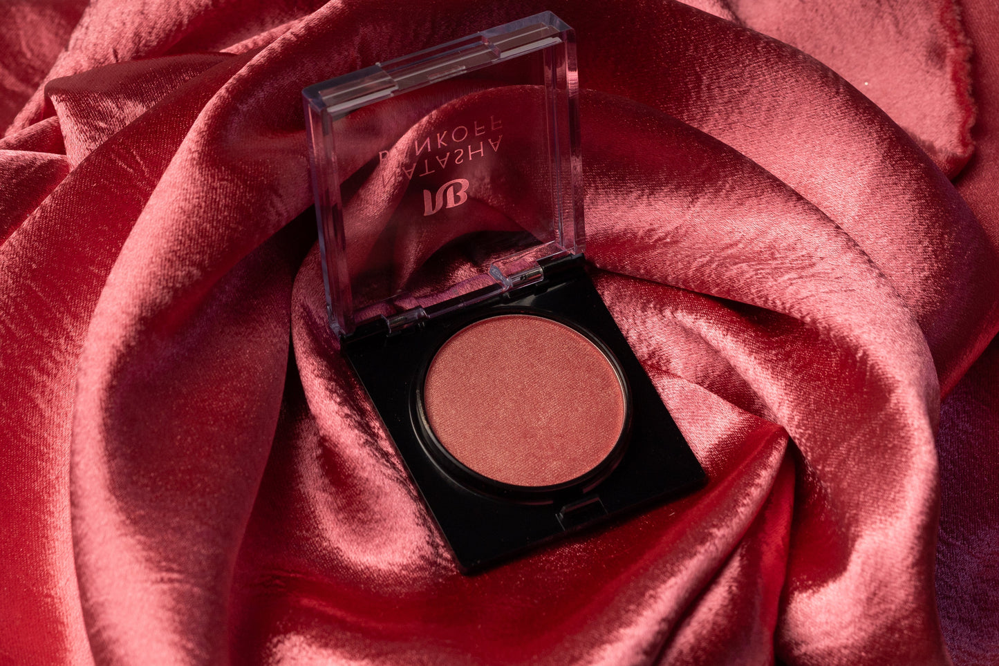 Blush compacto - Blush Daytona 05