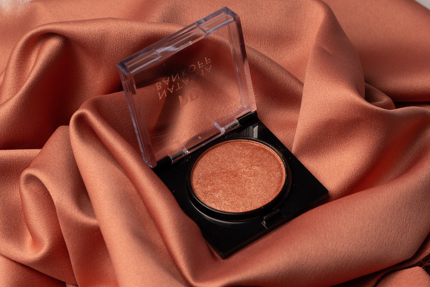 Blush compacto - Blush Le Mans 04