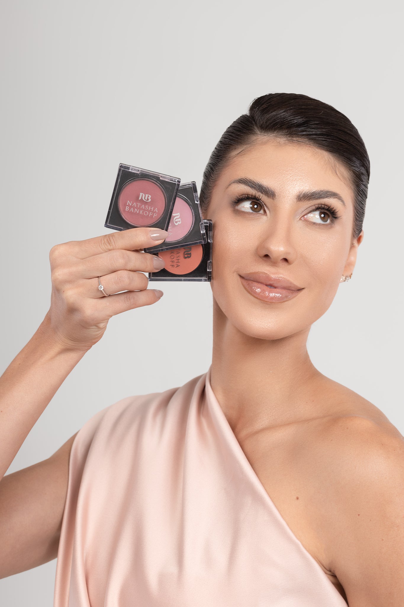 Coleção completa NB