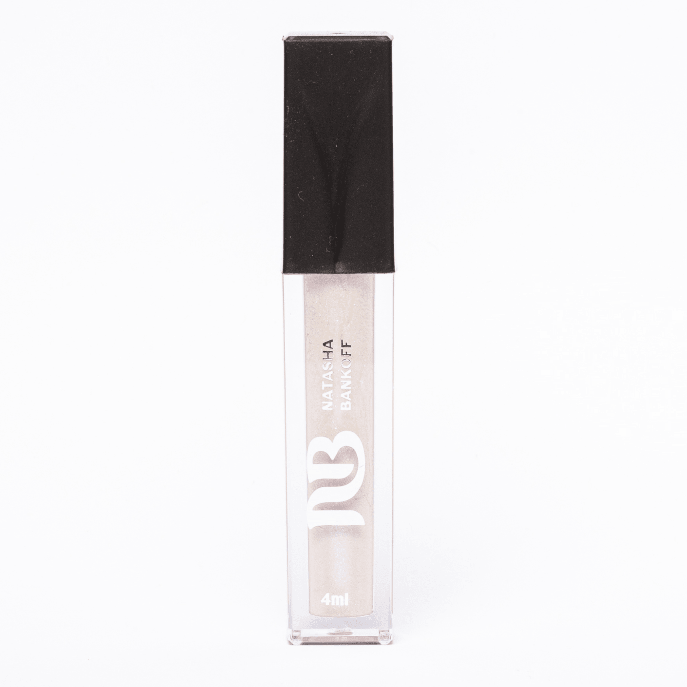 Gloss Labial - Glow Ibiza - Natasha Bankoff - NB Beauty