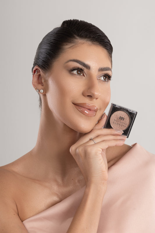 Iluminador - Glow Mônaco 08