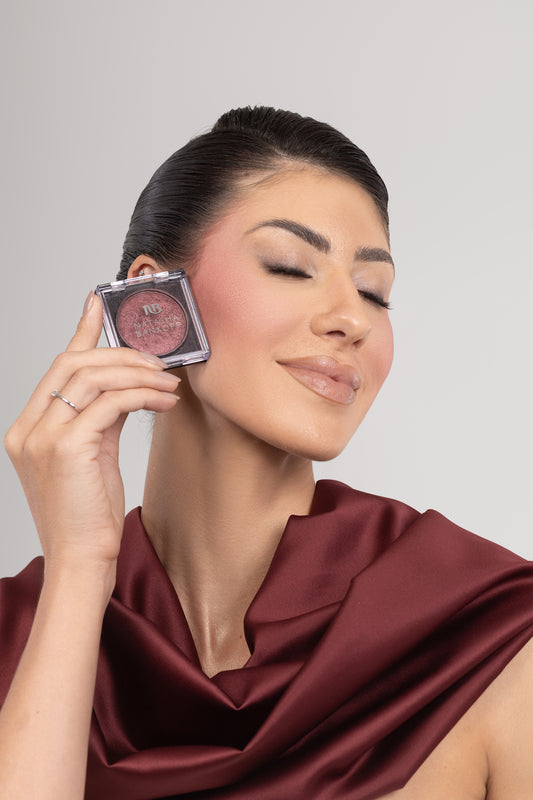 Blush compacto - Blush Silverstone 07