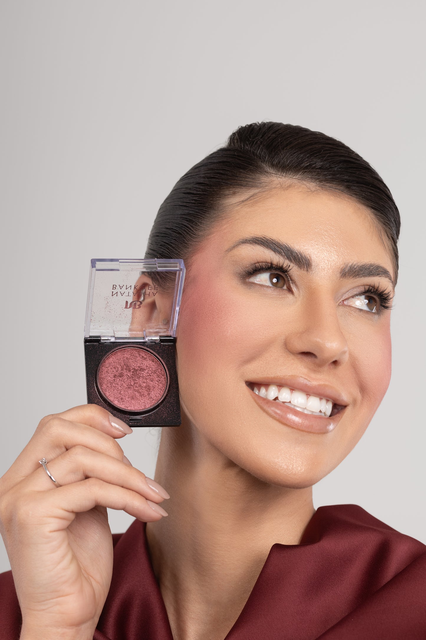 Blush compacto - Blush Silverstone 07