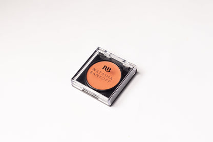 Blush cremoso - Soft Blush Miami 01