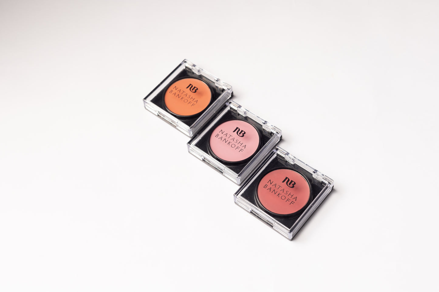 Coleção completa NB