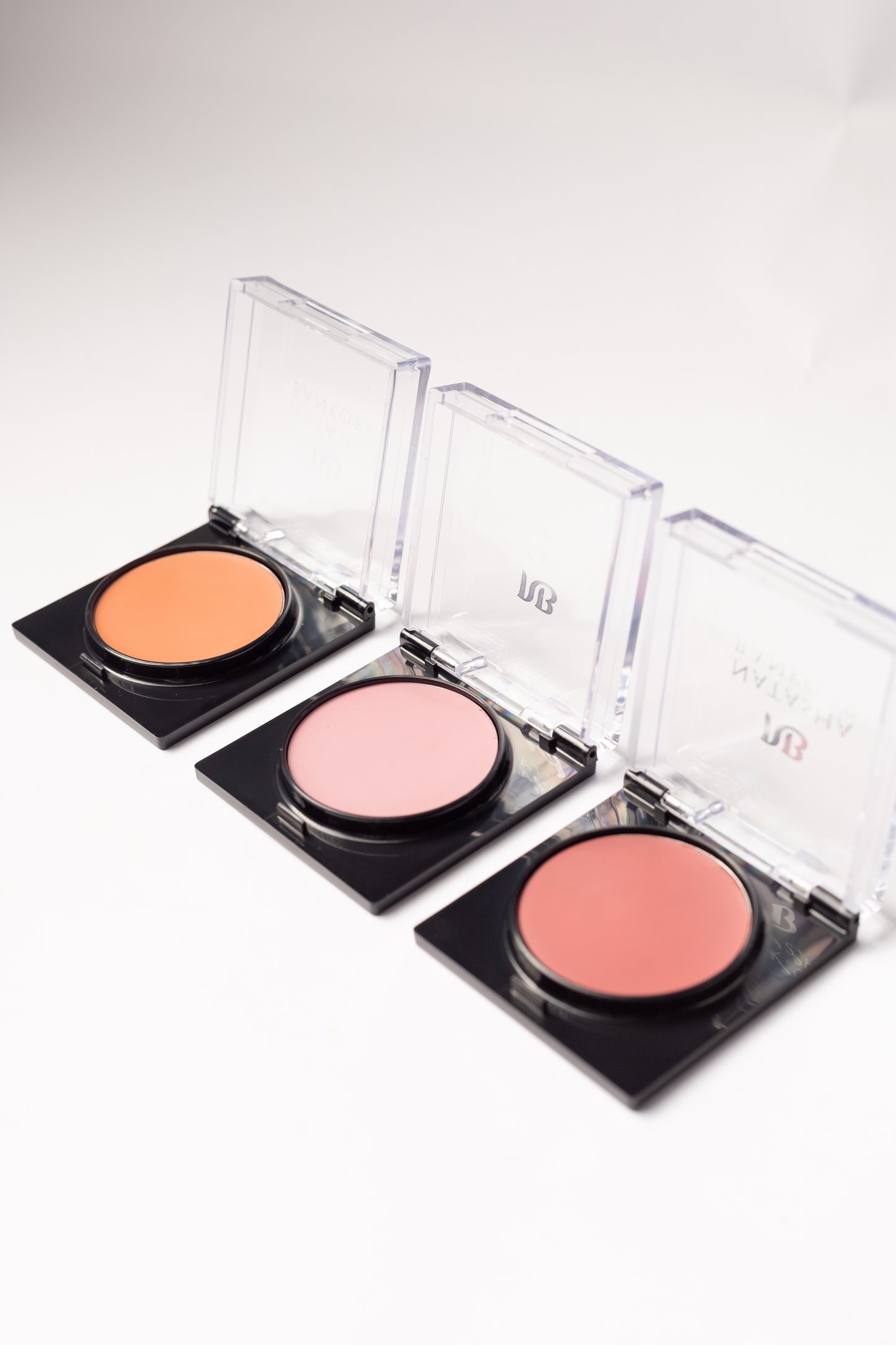 Coleção completa NB