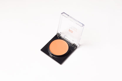 Blush cremoso - Soft Blush Miami 01