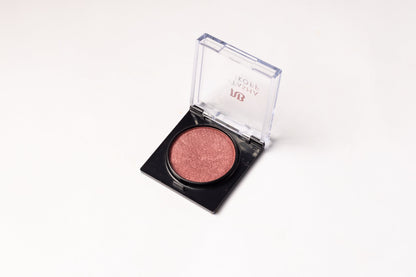 Blush compacto - Blush Silverstone 07