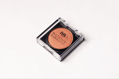 Blush compacto - Blush Le Mans 04