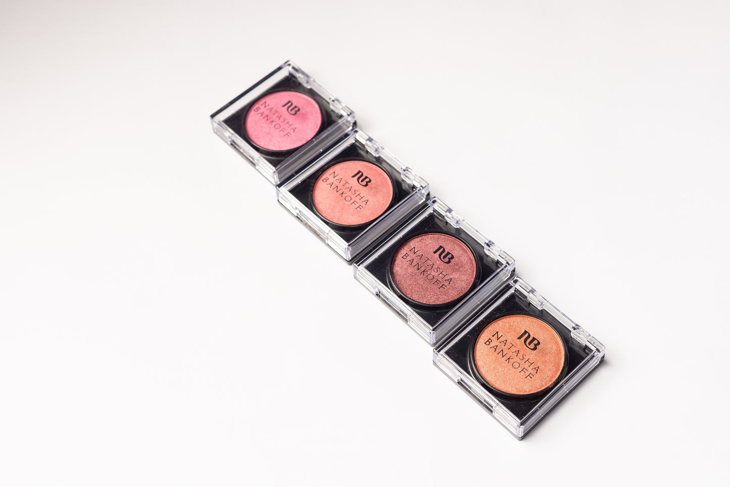 Coleção completa NB