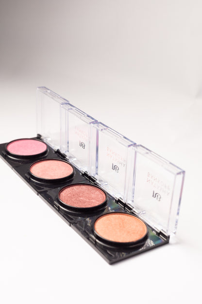 Coleção completa NB