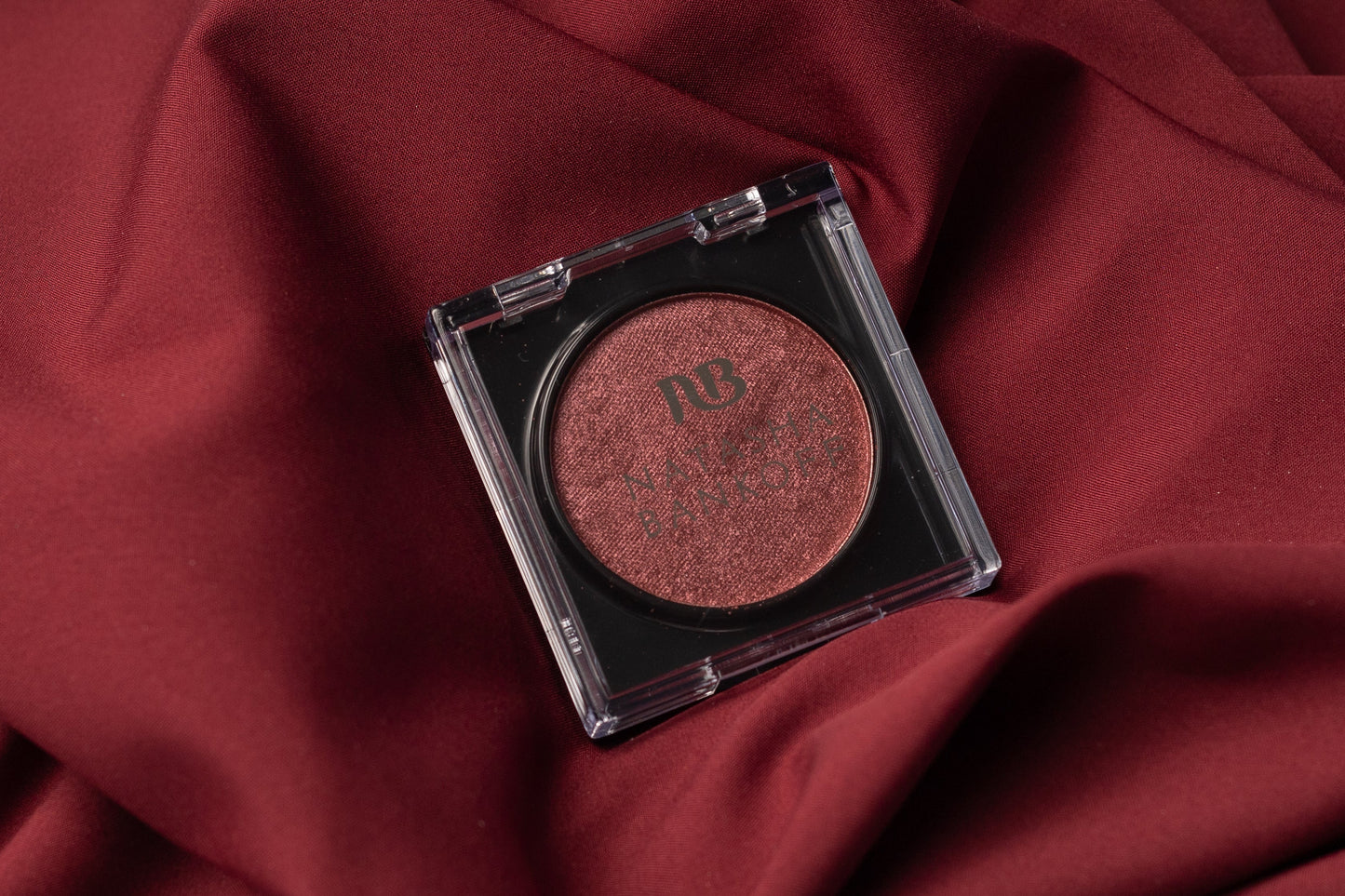 Blush compacto - Blush Silverstone 07