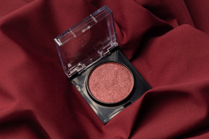 Blush compacto - Blush Silverstone 07