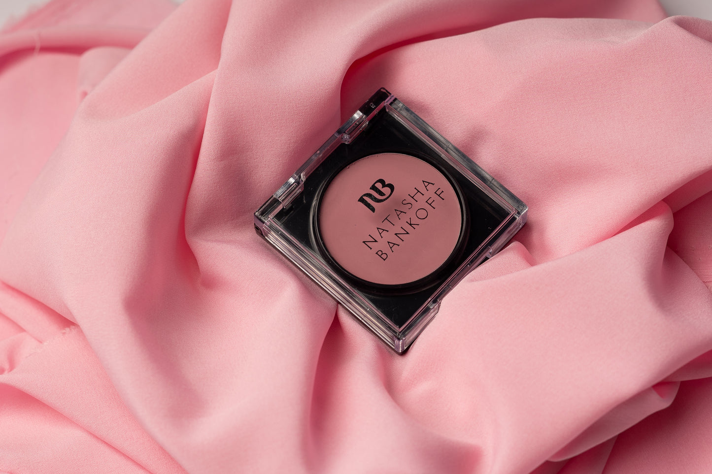 Blush cremoso - Soft Blush Monza 02