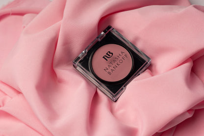 Blush cremoso - Soft Blush Monza 02