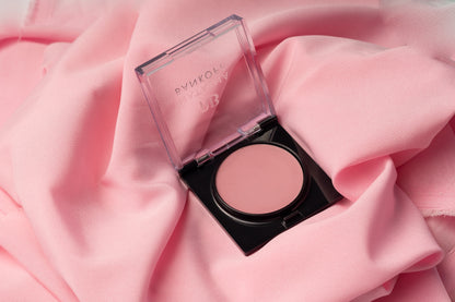 Blush cremoso - Soft Blush Monza 02