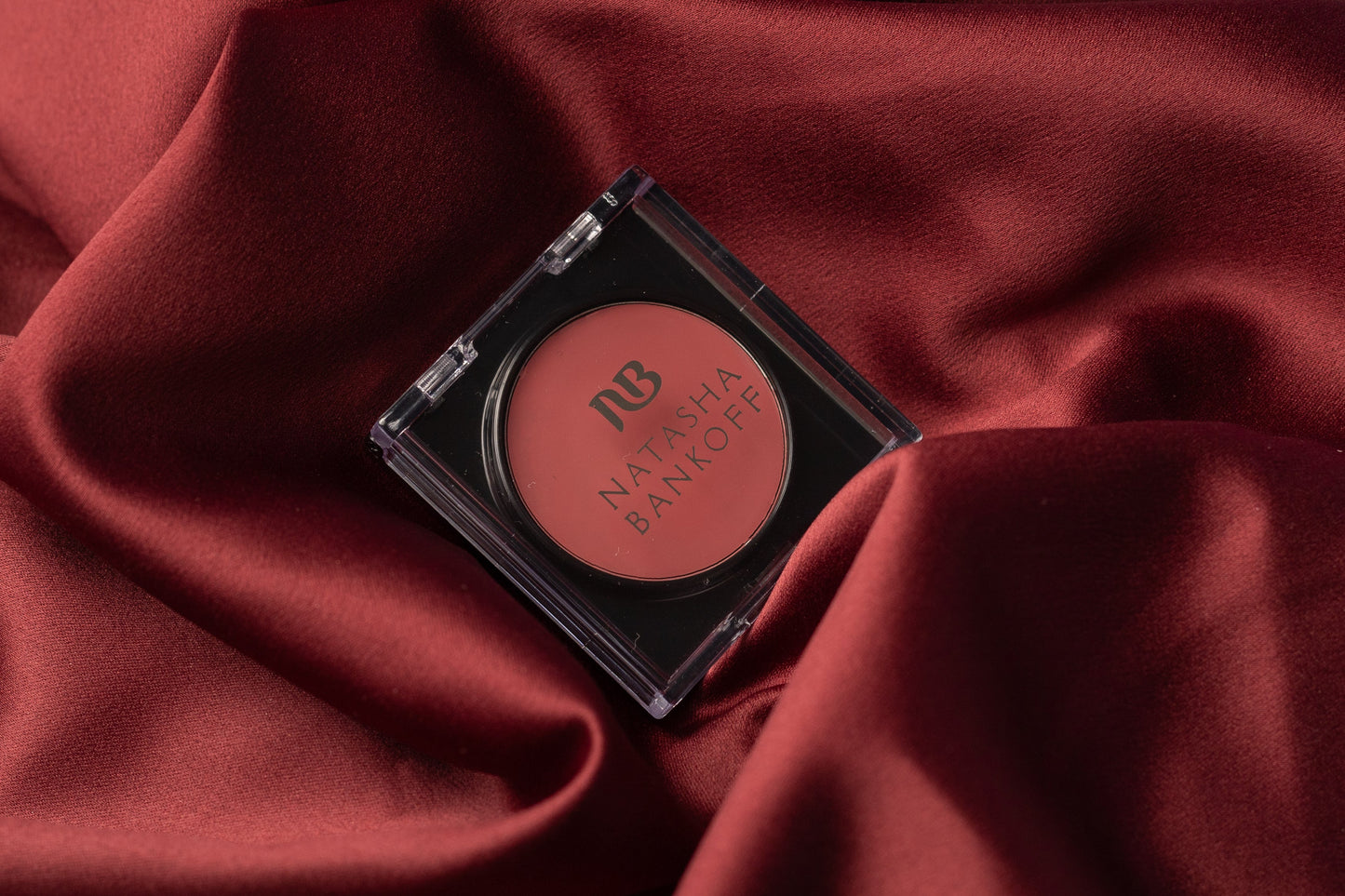 Blush cremoso - Soft Blush Montreal 03