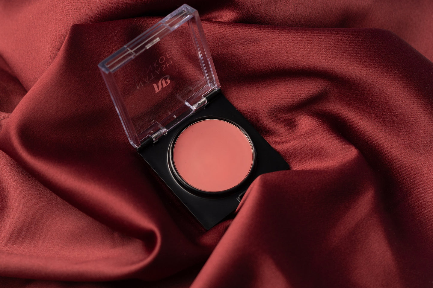 Blush cremoso - Soft Blush Montreal 03