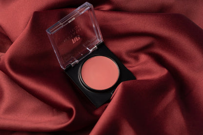 Blush cremoso - Soft Blush Montreal 03