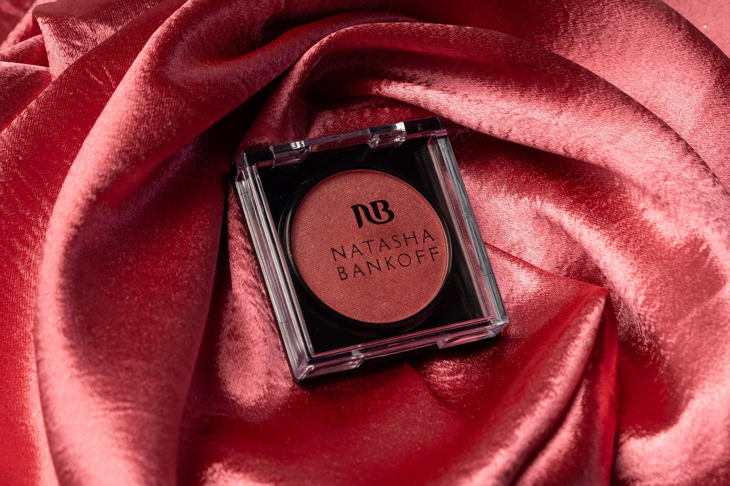 Blush compacto - Blush Daytona 05