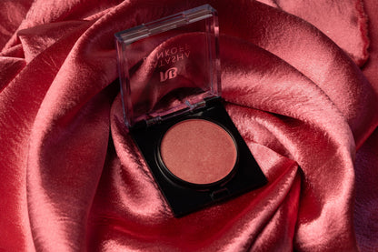 Blush compacto - Blush Daytona 05