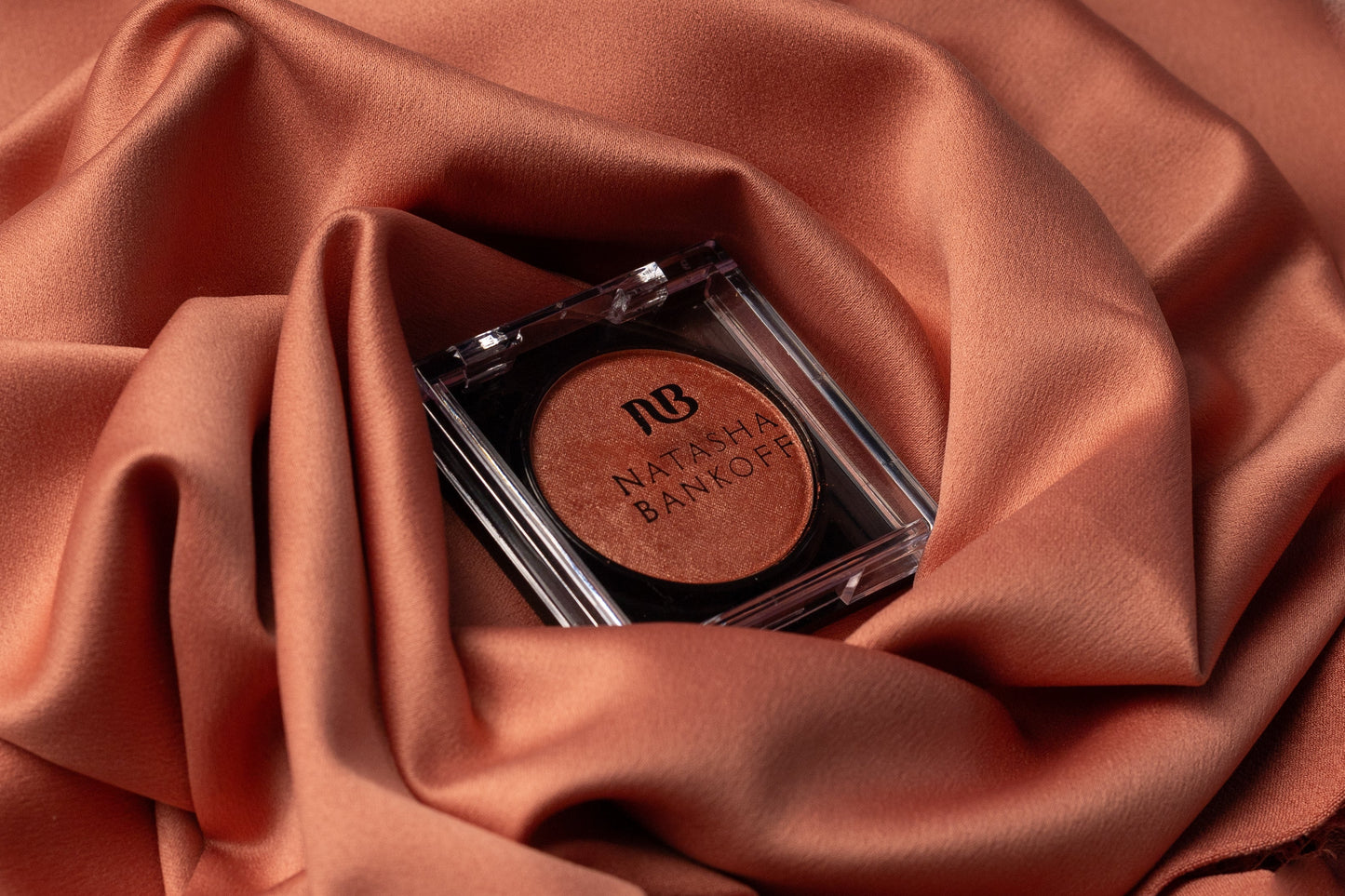 Blush compacto - Blush Le Mans 04