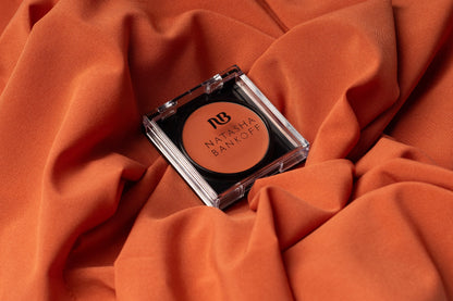 Blush cremoso - Soft Blush Miami 01