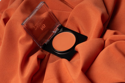 Blush cremoso - Soft Blush Miami 01